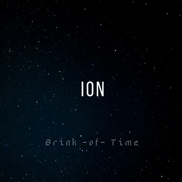 Ion by Brink-of-Time - album cover
