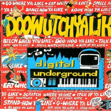 Doowutchyalike