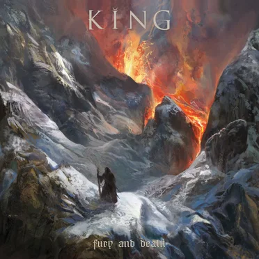 King