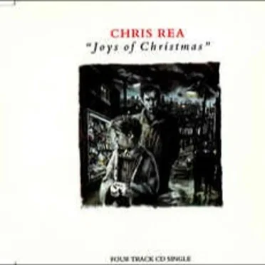 Joys of Christmas