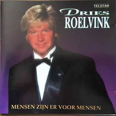 Mensen zijn er voor mensen