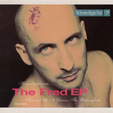 The Fred EP by Various Artists - album cover