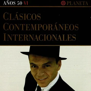 Años 50 VI by Various Artists - album cover