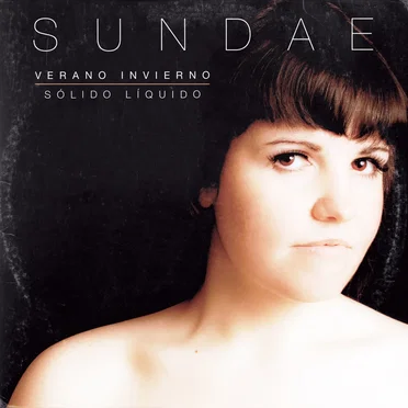 Verano-Invierno by Sundae - album cover