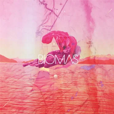 A le la by Biomas - album cover