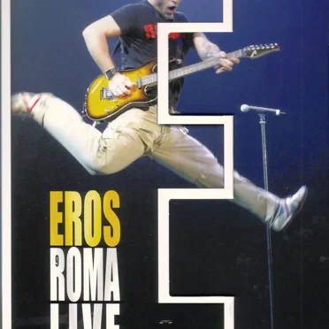 Eros Roma Live