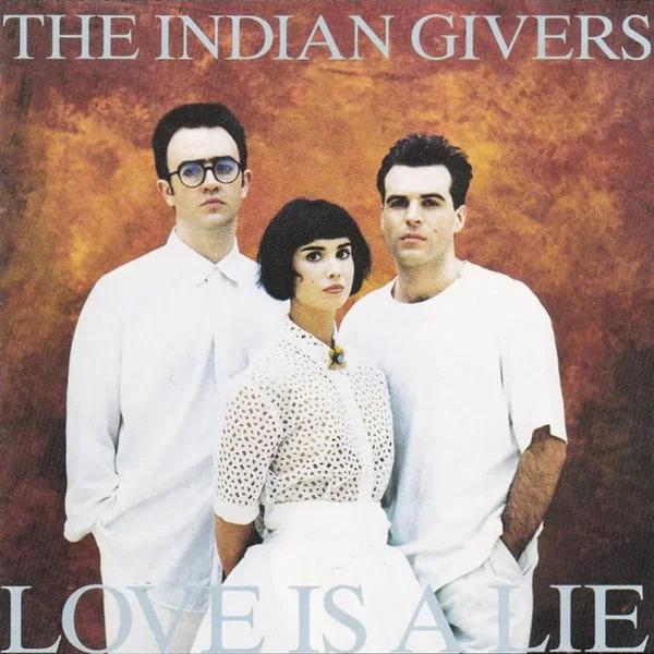 Love Is A Lie