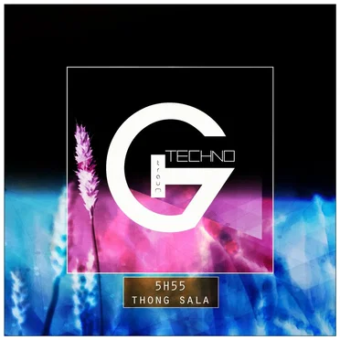 Thong Sala by 5H55 - album cover