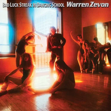 Bad Luck Streak in Dancing School