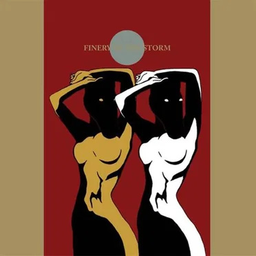 Finery of the Storm by Muddy World - album cover