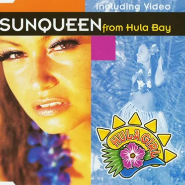 Sunqueen From Hula Bay by HulaGirl - album cover