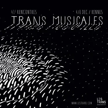 41èmes Rencontres Trans Musicales de Rennes by Various Artists - album cover