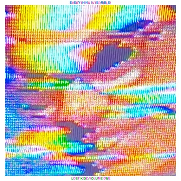 Lost Kidz: Volume One