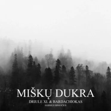 Miškų dukra