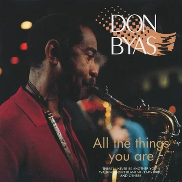 All the Things You Are