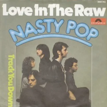 Love in the Raw