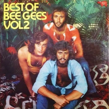 Best of Bee Gees, Volume 2
