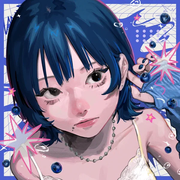 プラトニックにね