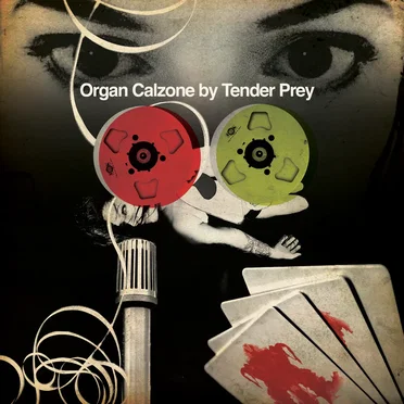 Tender Prey