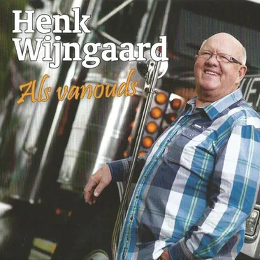 Als vanouds!
