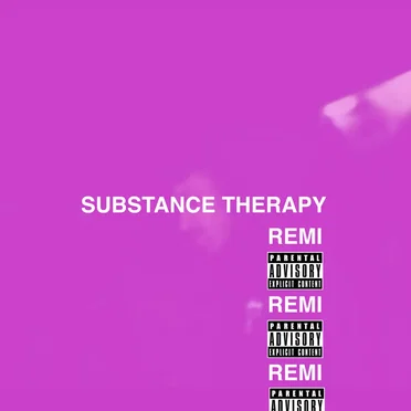 Substance Therapy