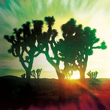 Shared Hallucinations, Pt. 1: Sonic Salutations From the Venerable Vaults of Rancho de la Luna 1972–1984 by Dave Catching - album cover