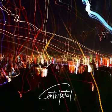 Centripetal by May Forth - album cover