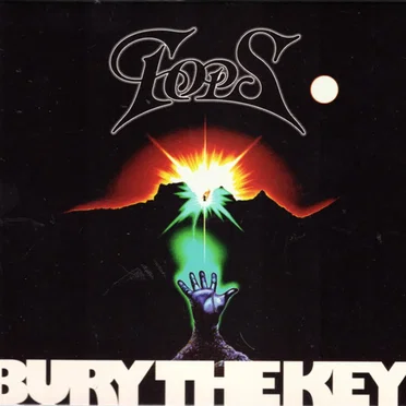Bury the Key