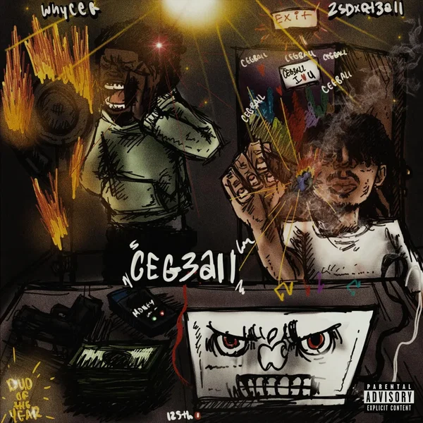Ceg3all