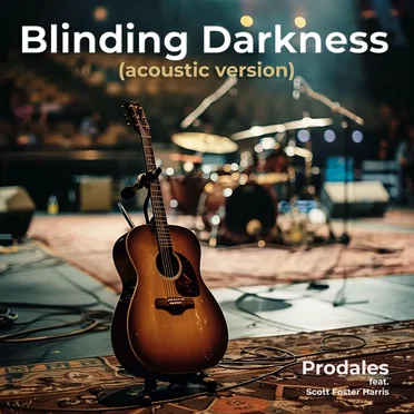 Blinding Darkness (acoustic version)
