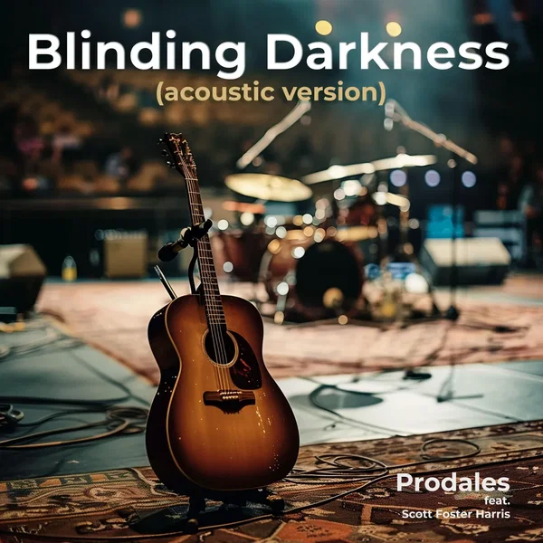 Blinding Darkness (acoustic version)