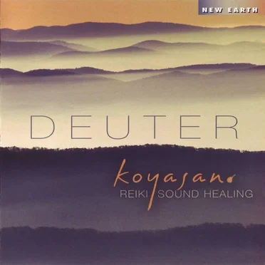Koyasan: Reiki Sound Healing