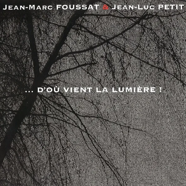 ... D'où vient la lumière !