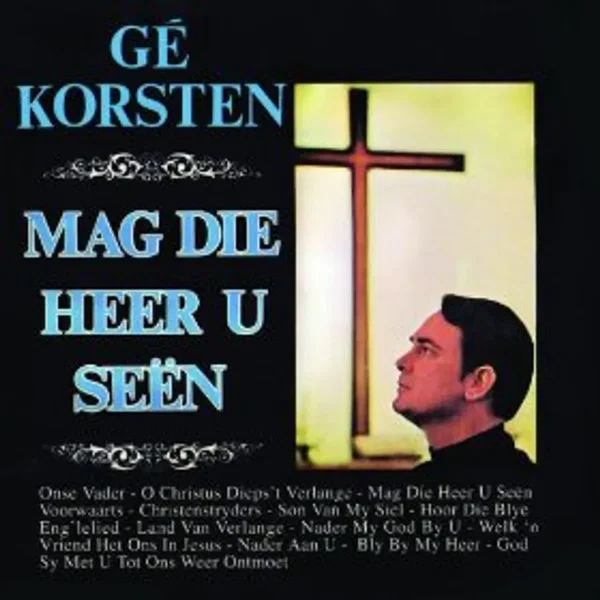 Mag Die Heer U Seen