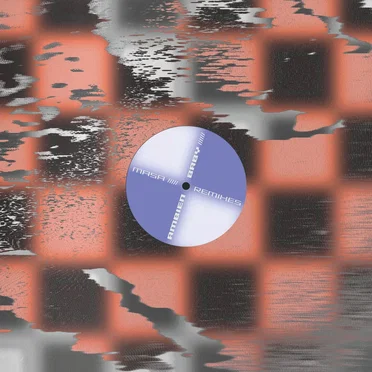 Masa Remixes by Ambien Baby - album cover
