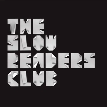 The Slow Readers Club by The Slow Readers Club - album cover