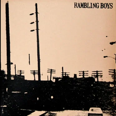 Rambling Boys