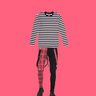 Mad This Summer (ep. 7 version) by August is Falling - album cover
