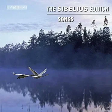 The Sibelius Edition, Volume 7: Songs