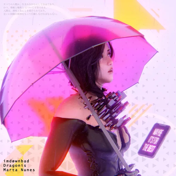 maybe it’s for the best