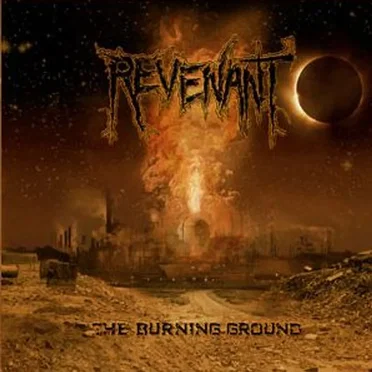 The Burning Ground