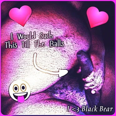 I Would Such This Till the Balls