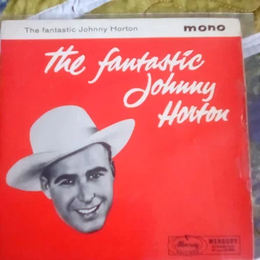 The Fantastic Johnny Horton
