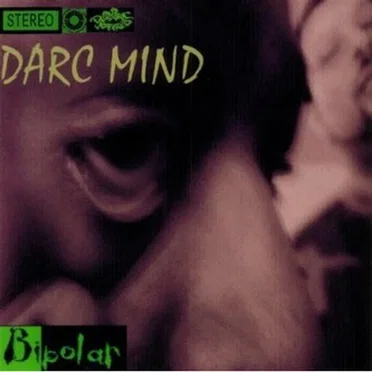 Bipolar by Darc Mind - album cover