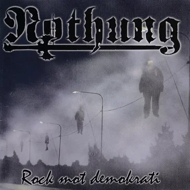 Rock mot demokrati
