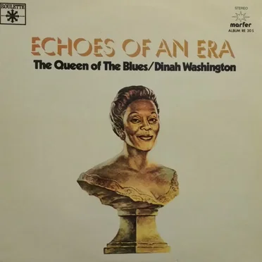 The Queen of the Blues