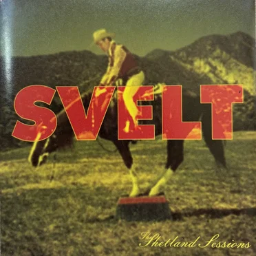 Svelt