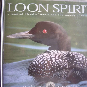 Loon Spirit