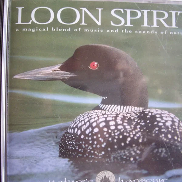Loon Spirit