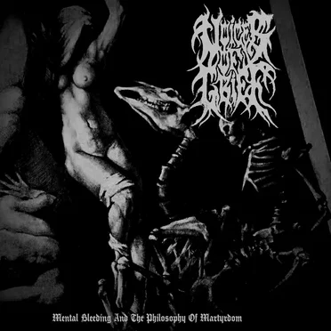 Mental Bleeding and the Philosophy of Martyrdom